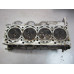 #D703 Left Cylinder Head From 2006 NISSAN TITAN  5.6 ZH2L